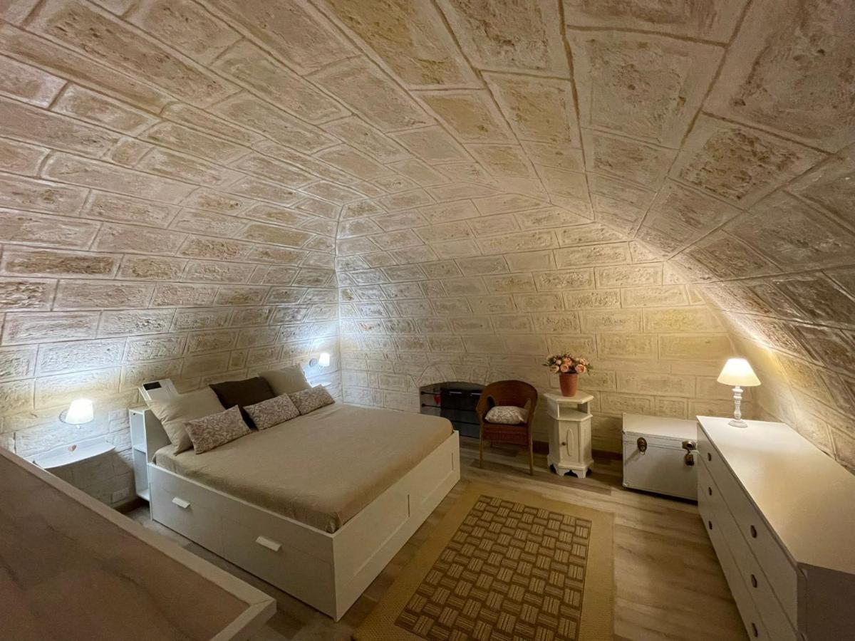 Casa Della Luna Bari Exteriér fotografie