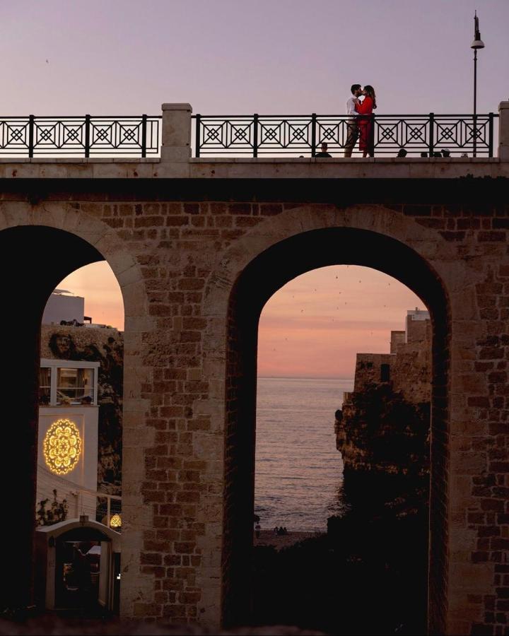 Casa Della Luna Bari Exteriér fotografie
