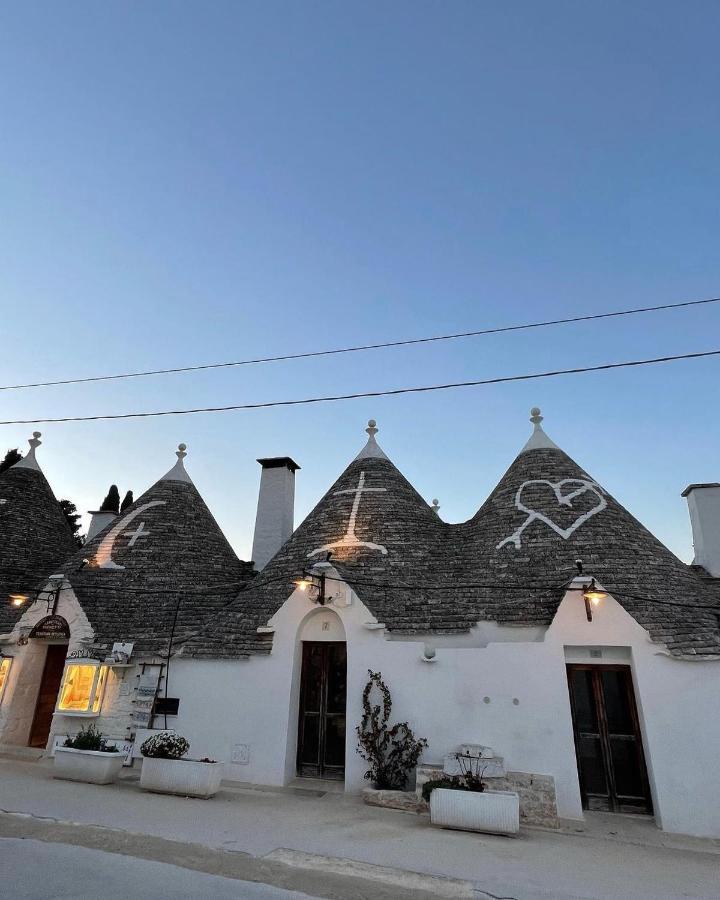 Casa Della Luna Bari Exteriér fotografie