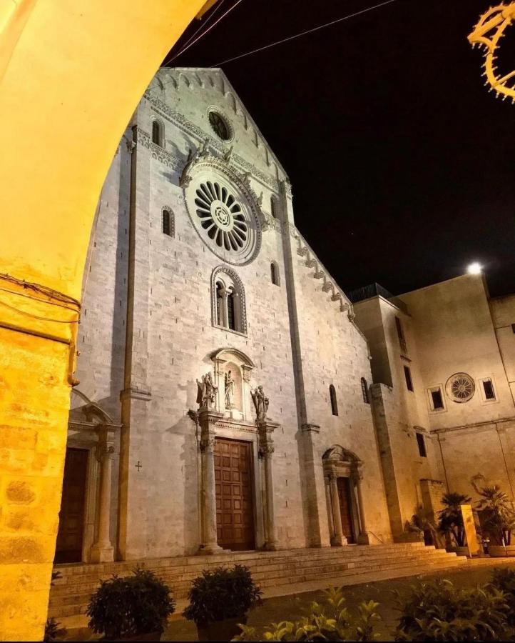 Casa Della Luna Bari Exteriér fotografie