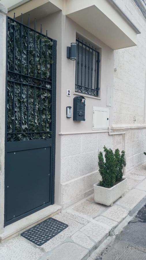 Casa Della Luna Bari Exteriér fotografie