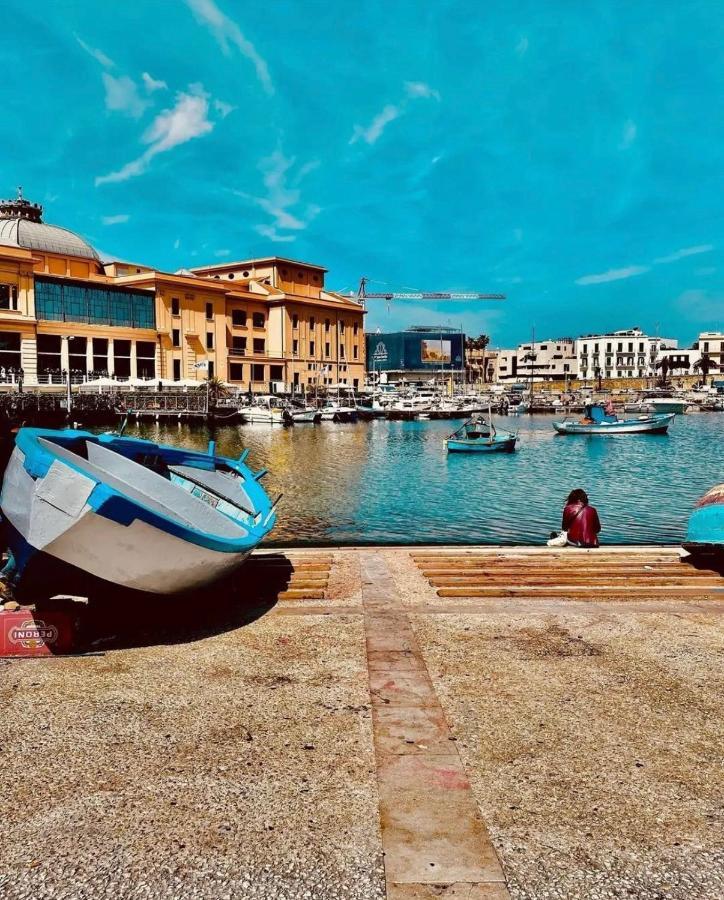 Casa Della Luna Bari Exteriér fotografie
